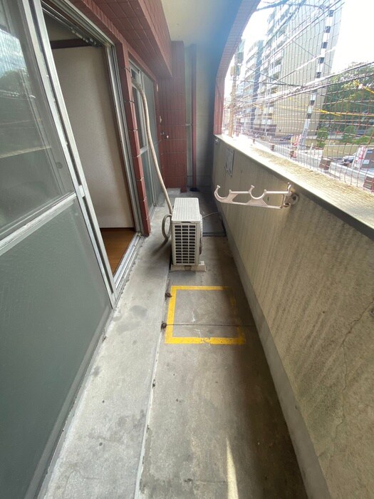 物件内観写真20　(ベランダ・バルコニー)