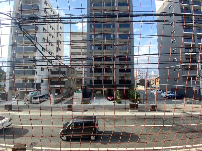 物件内観写真21　(ベランダ・バルコニー)