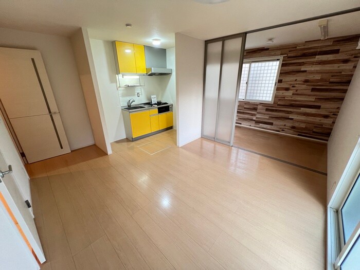 物件内観写真5　(居室)