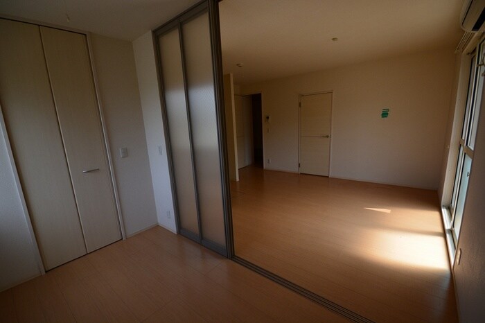 物件内観写真6　(居室)