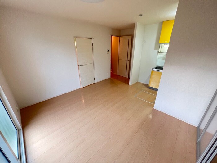 物件内観写真6　(居室)