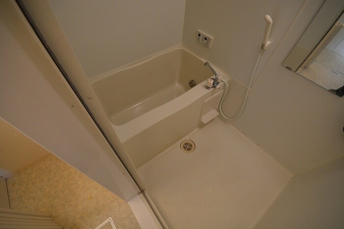 物件内観写真13　(バス／シャワールーム等)