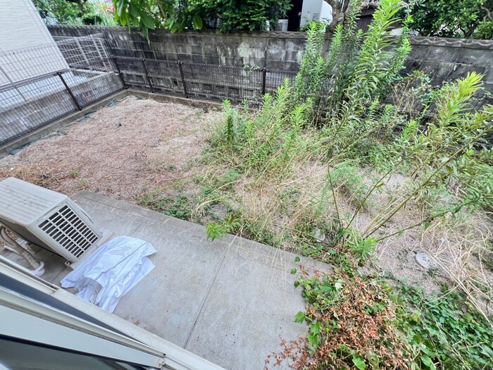 物件内観写真17　(ベランダ・バルコニー)