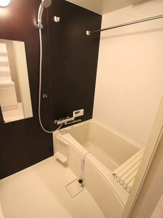 物件内観写真12　(バス／シャワールーム等)