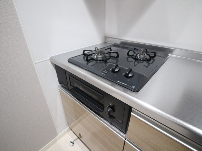 物件内観写真17　(キッチン)