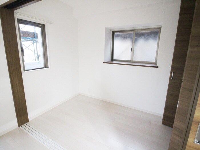 物件内観写真17　(居室)