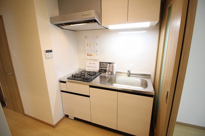 物件内観写真6　(キッチン)