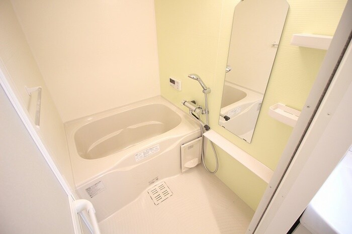 物件内観写真12　(バス／シャワールーム等)