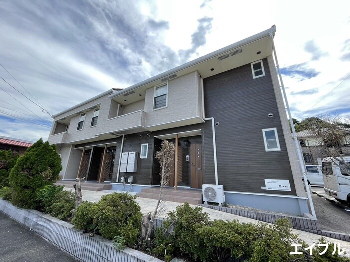 物件外観写真6　(外観写真)