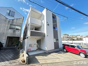 サニーガーデン野間外観写真