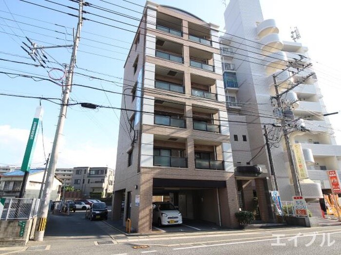 物件外観写真6　(外観写真)