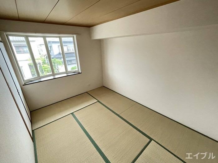 物件内観写真6　(居室)