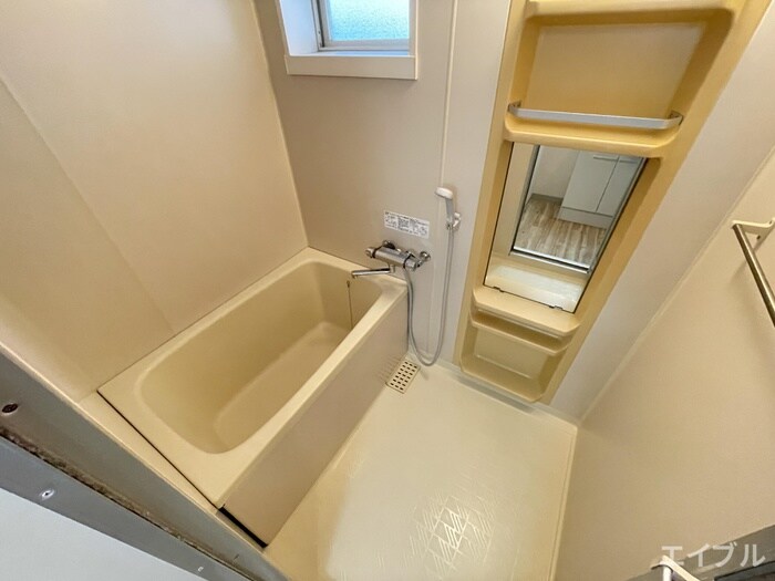 物件内観写真12　(バス／シャワールーム等)