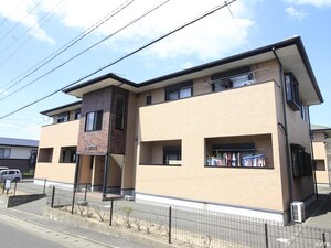 エテルノⅠ外観写真