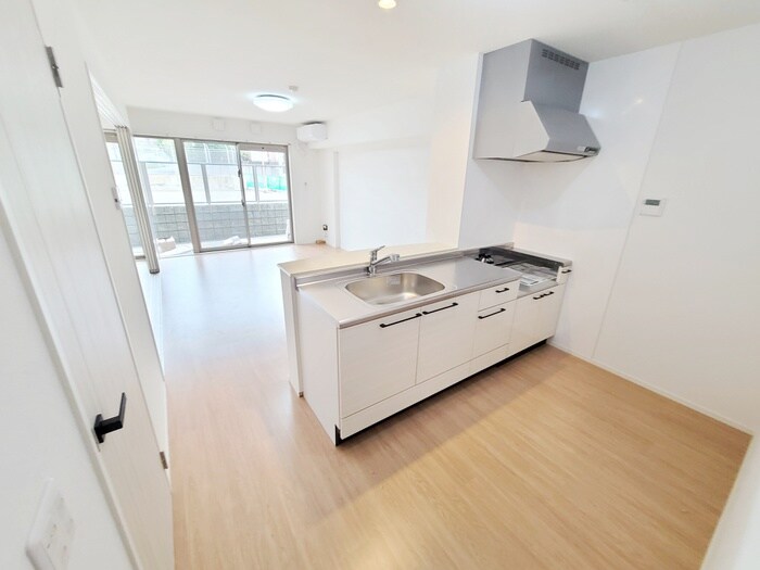 物件内観写真10　(居室)