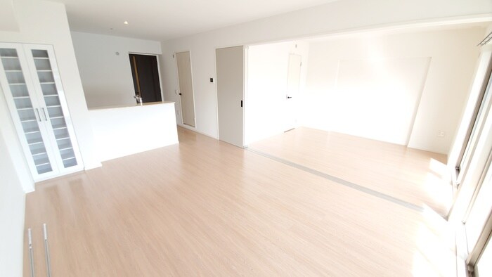 物件内観写真10　(居室)