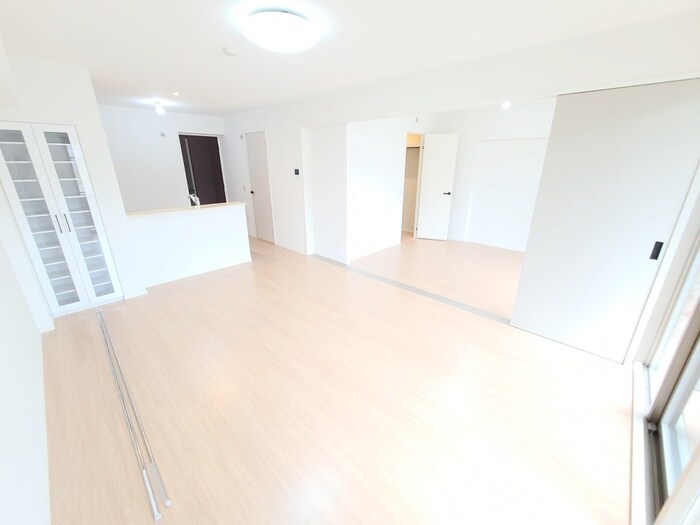 物件内観写真12　(居室)