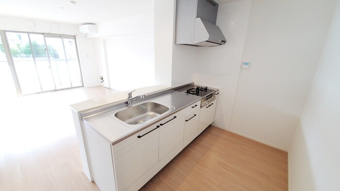 物件内観写真12　(キッチン)