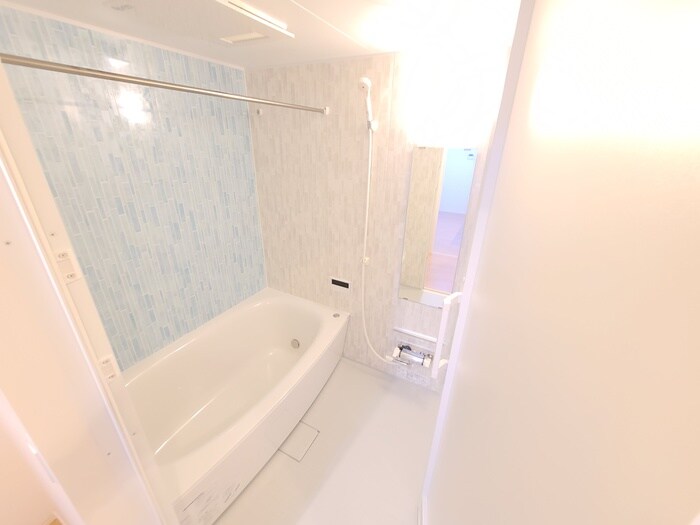 物件内観写真14　(バス／シャワールーム等)