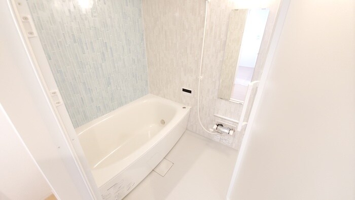 物件内観写真14　(バス／シャワールーム等)