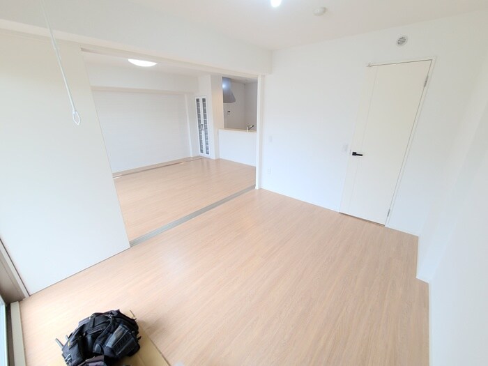 物件内観写真17　(居室)