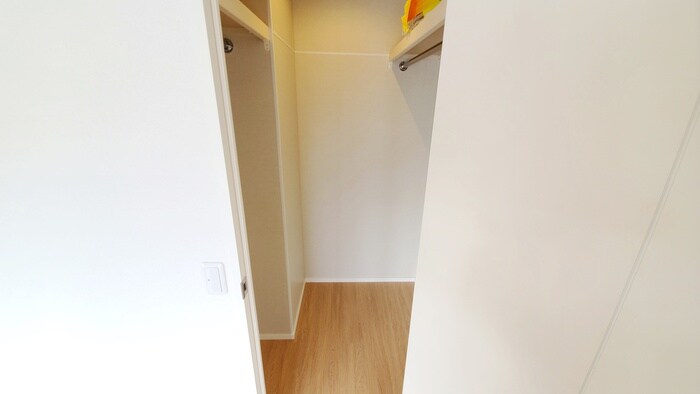 物件内観写真22　(収納)