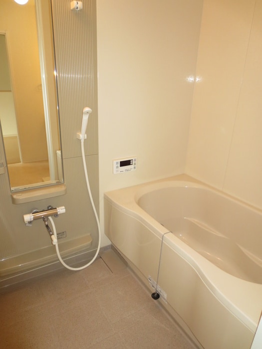物件内観写真10　(バス／シャワールーム等)