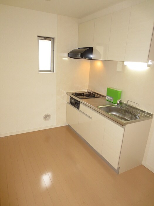 物件内観写真11　(キッチン)