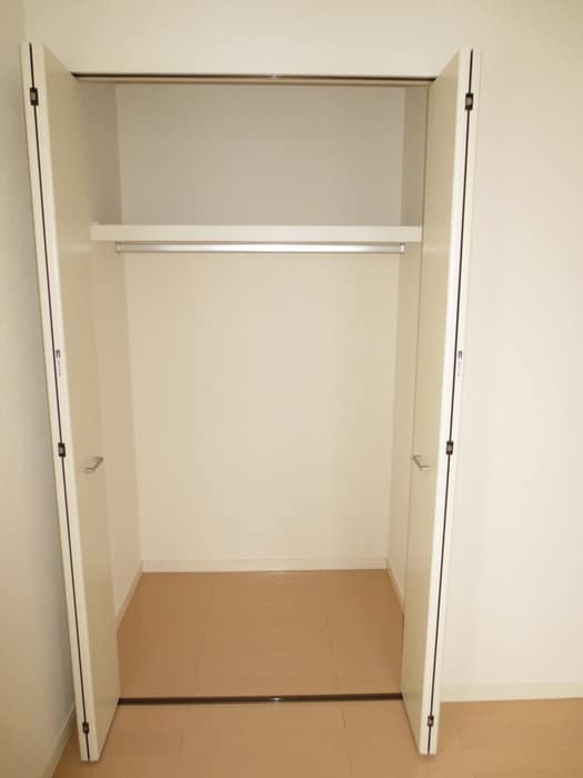 物件内観写真12　(収納)