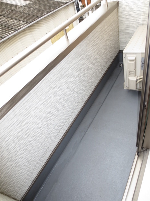 物件内観写真15　(ベランダ・バルコニー)