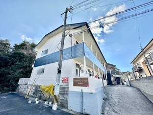 ロイヤルシティ浅川台Ⅰ外観写真