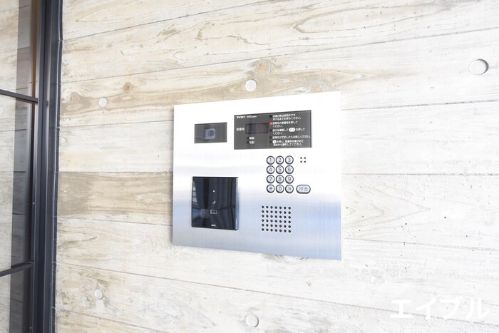 物件外観写真3　(建物設備)