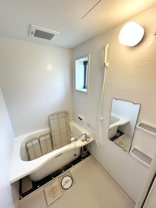 物件内観写真8　(バス／シャワールーム等)