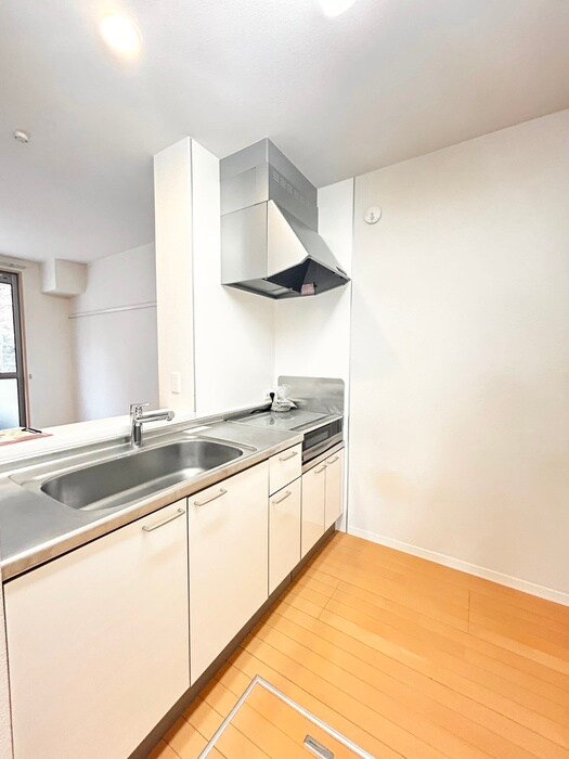 物件内観写真10　(キッチン)