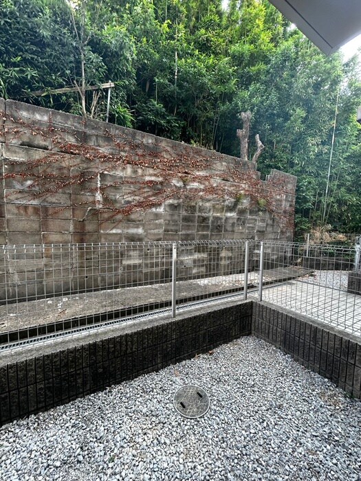 物件内観写真13　(ベランダ・バルコニー)