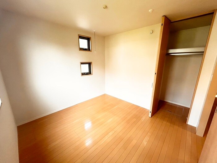 物件内観写真16　(居室)