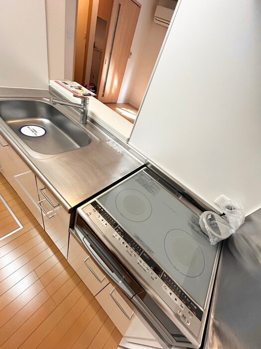 物件内観写真19　(キッチン)