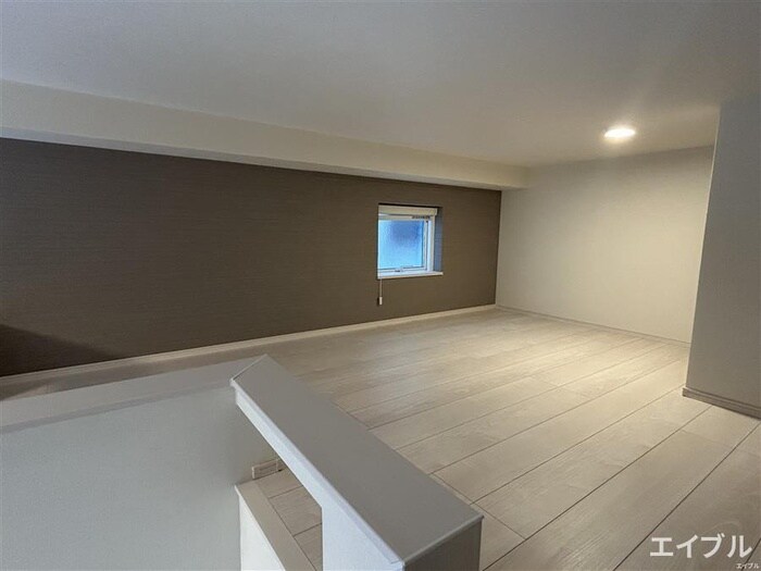 物件内観写真10　(ロフト)