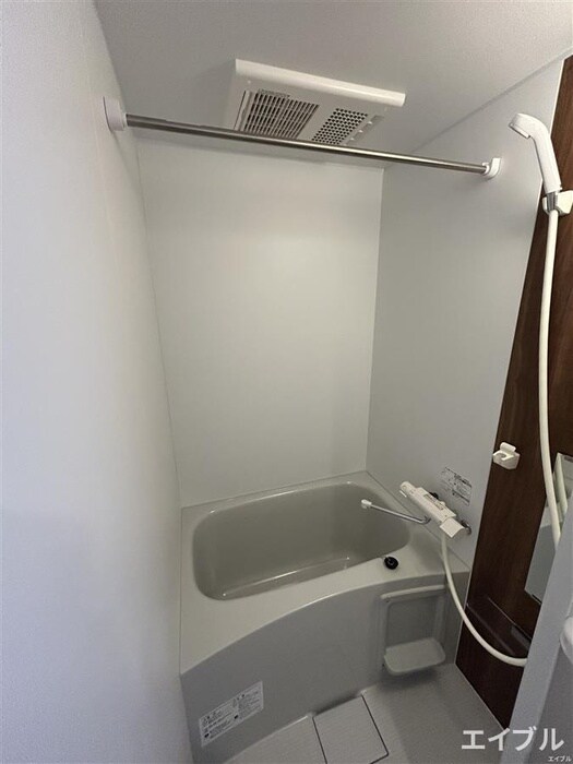 物件内観写真12　(バス／シャワールーム等)