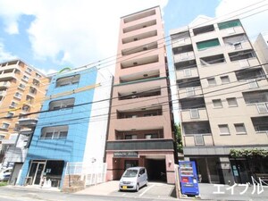 ビバーチェ六本松外観写真