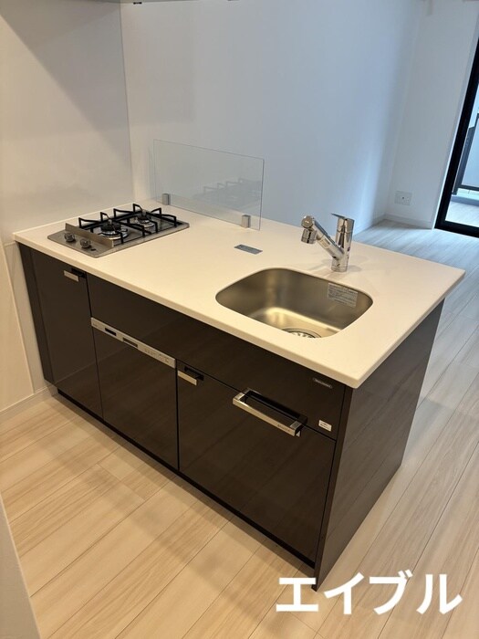 物件内観写真8　(キッチン)