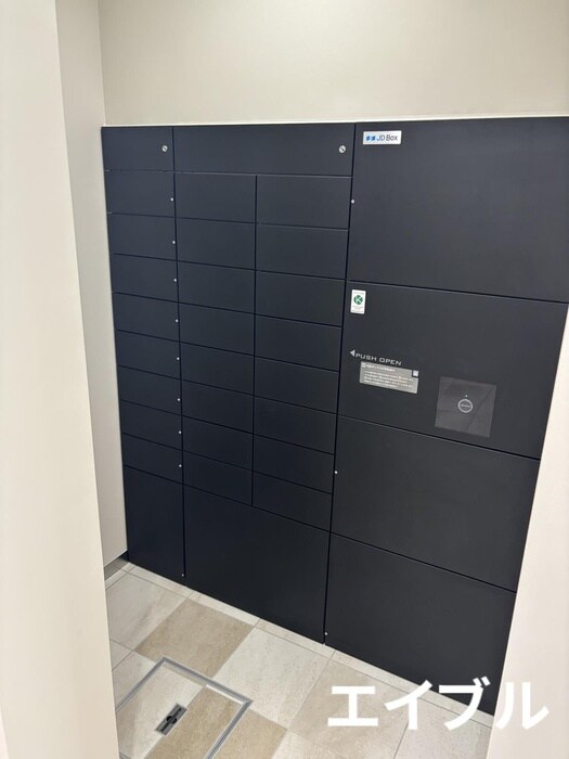 物件外観写真3　(建物設備)