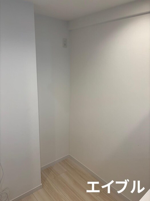 物件内観写真12　(収納)