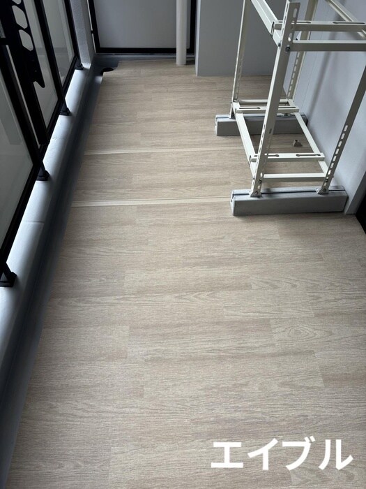 物件内観写真16　(ベランダ・バルコニー)