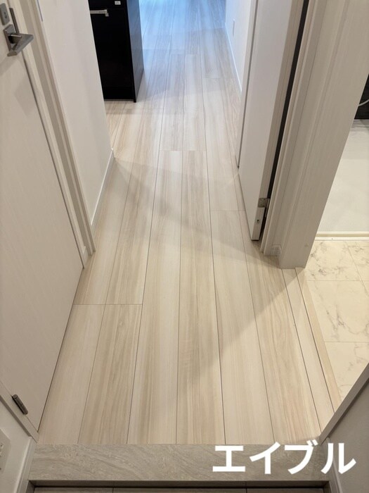 物件内観写真18　(廊下)