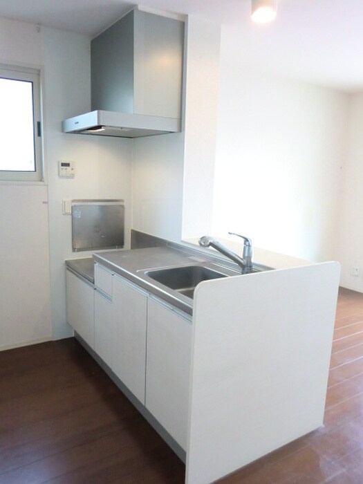 物件内観写真7　(キッチン)