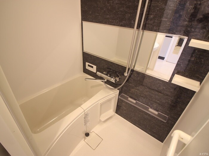 物件内観写真11　(バス／シャワールーム等)