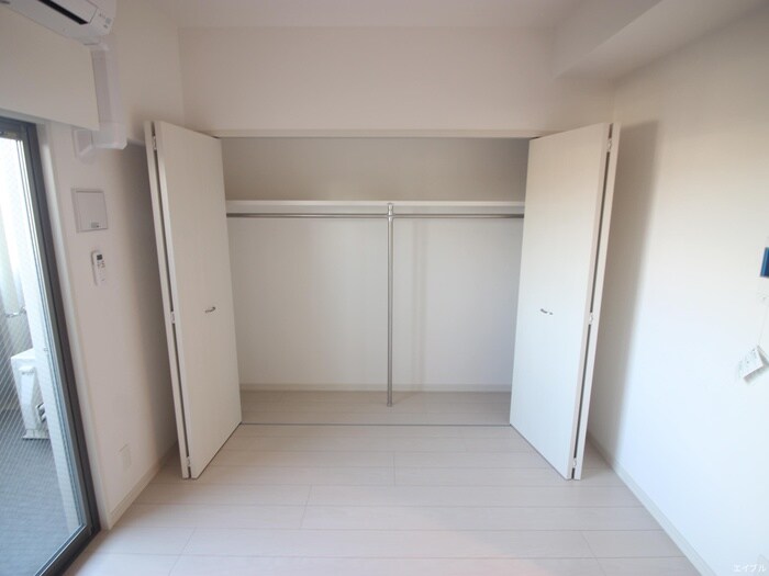 物件内観写真15　(収納)