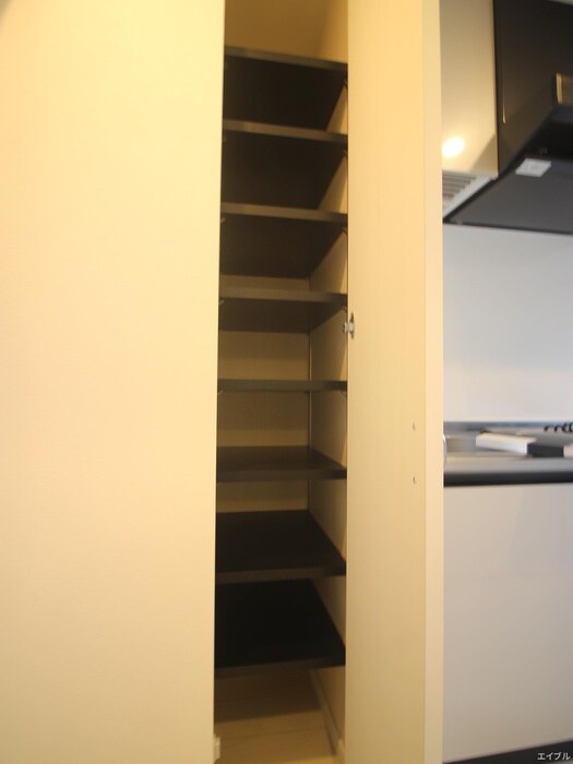物件内観写真19　(靴箱)