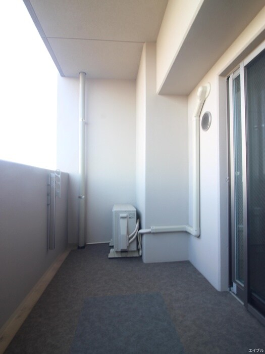 物件内観写真21　(ベランダ・バルコニー)